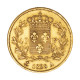 Charles X-40 Francs 1828 Paris - 40 Francs (oro)