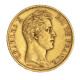 Charles X-40 Francs 1828 Paris - 40 Francs (oro)