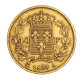 Charles X-40 Francs 1828 Paris - 40 Francs (oro)
