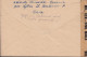 1946. POLSKA. 10 Zl. WARSZAWA On Censored Cover To Germany Cancelled WIESZOW 46. Censor Tape... (Michel 419+) - JF438547 - Gouvernement De Londres (exil)