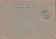 1947. POLSKA. 30 Zl. Douglas DC 3 LOTNICZA On Registered Cover To MIEDZYNARODOWY CZERWONY KRZ... (Michel 433) - JF438555 - Regering In Londen(Ballingschap)