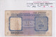 GRAN BRETAGNA 10 SHILLINGS 1943 P M5 - 10 Shillings
