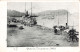 Nouvelle Calédonie - Quai De Nouméa En 1903 - Bateau  - Carte Postale Ancienne - New Caledonia
