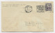 CANADA 5C SOLO LETTRE COVER VIA SPECIAL AIR MAIL FLIGHT TORONTO 1928 TO OTTAWA - Covers & Documents