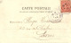 BOUFFEMONT L'EGLISE 1904 - Bouffémont