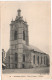 AVESNES SUR HELPE (59) - PLACE D'ARLES - L'EGLISE - Avesnes Sur Helpe