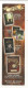 Marque-pages, LES CHRONIQUES SE SPIDERWICK ,pocket Jeunesse,  2 Scans ,frais Fr 1.65 E - Bookmarks