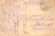 CIMETIERE - Westlicher Kriegsschauplatz Cheppy Grab Von Eimen Offizier U 3 Mann Inftr Rgt Nr - Carte Postale Ancienne - Soldatenfriedhöfen