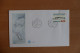 Fdc, Polar, Greenland, Whale - Faune Arctique