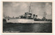 CPSM - Torpilleur "BOURRASQUE" - Warships