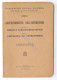 Ministero Guerra - Addestramento Dell'Artiglieria Vol. III Parte 1^ - Ed. 1939 - Documents