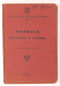 Scuola Applicazione Fanteria - Parma - Manuale Dell'Ufficiale In Montagna - 1935 - Documents
