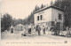 38-ALLEVARD-LES-BAINS- LE CHALET DE BRAME-FARINE - Allevard