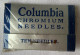 Columbia Chromium Needles. Paquet De 10 Pièces Sous Blister - Zubehör & Versandtaschen