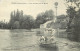 IZEURES - Vue De La Creuse Prise Du Moulin, Une éolienne. - Watertorens & Windturbines