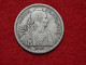 CAMBODGE / CAMBODIA/ Coin Indochine 1946 - Cambogia