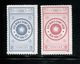 431462826 2016 (XX) POSTFRIS MINT NEVER HINGED SCOTT 5062 5063  2016  WORLD STAMP SHOW - Unused Stamps