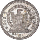 Monnaie, Italie, ROMAN REPUBLIC, 4 Baiocchi, 1849, Rome, SUP, Argent, KM:24 - Governo Rivoluzionario Provvisiorio