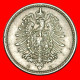 * EAGLE (1874-1889): GERMANY  5 PFENNIG 1875E RARE! WILLIAM I (1871-1888) · LOW START! · NO RESERVE!!! - 5 Pfennig