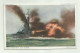 FIRING FOUR 12-in SALVOES - BRITAIN PREPARED - NV FP - Warships