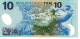 Nouvelle-Zélande - Pk N°186 - 10 Dollars - Nueva Zelandía