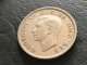 Münze Münzen Umlaufmünze Großbritannien Half Crown 1947 - K. 1/2 Crown