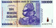 Zimbabwe - Pk N° 85 - 10 Milliards Dollar - Zimbabwe