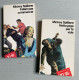 2 Livres De ​​​​​​​Mickey Spillane : Nettoyage Par Le Vide /Fallait Pas Commencer (10/18 - 1984 -286 & 280 Pages) - Paquete De Libros