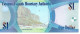 Iles Cayman - Pk N° 38 - 1 Dollar - Islas Caimán