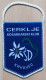 Cerklje Krvavec Slovenia Basketball Club PENNANT, SPORTS FLAG ZS 2/8 - Apparel, Souvenirs & Other