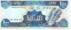 Liban - Pk N° 69 - 1000 Livres - Liban