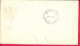 AUSTRALIA - 40° ANNIVERSARY OF FIRST AIR MAIL WITHIN SOUTH AUSTRALIA*23.11.57* ON OFFICIAL COVER - Cartas & Documentos