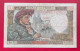 Beau Billet De 50 Francs Jacques Cœur, J.15-5-1942.J. Etat TTB - 50 F 1940-1942 ''Jacques Coeur''