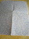 Lettre Manuscrite Ancienne Affranchie/ SOUTHERN RHODESIA/ Salisbury - Paris/ Avec Timbres/ 1951              TIMB156 - Zimbabwe (1980-...)