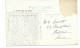 Leicestershire   Postcard Loughborough Boys Grammar School Damaged Back Stamp Gone - Altri & Non Classificati