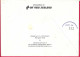 AUSTRALIA - 50° ANNIVERSARY FIRST FLIGHT TO TASMAN SEA * 9.SEP.78* ON OFFICIAL COVER - Covers & Documents