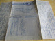 Lettre Manuscrite Ancienne Affranchie/ SOUTH AFRICA/ Cape Town - Paris/ Avec Timbres/ 1951              TIMB157 - Andere & Zonder Classificatie