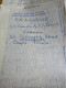 Lettre Manuscrite Ancienne Affranchie/ SOUTH AFRICA/ Cape Town - Paris/ Avec Timbres/ 1951              TIMB157 - Altri & Non Classificati