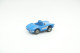Vintage Funrise Micro Machines Chevrolet Corvette 1962 Cabriolet - 1989 - VGC ( Mini Toy Cars ) - Matchbox