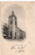 AVESNES SUR HELPE (59) - L'EGLISE - Avesnes Sur Helpe