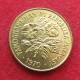 Madagascar 20 Francs 1970  Fao F.A.O. UNC ºº - Madagaskar