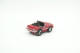 Vintage Funrise Micro Machines Ford Mustang 1965 - 1989 - VGC ( Mini Toy Cars ) - Matchbox