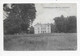 's Gravenwezel  - Het Hof " Ter Linden " 1911 - Schilde