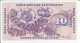 SUISSE   -  10  Francs  1974   -   Schweiz   -- UNC --   Switzerland - Schweiz