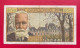 Beau Billet De 5 Nouveaux Francs Victor Hugo, 5-3-1959. 1ere Date. TB/TB+ - 5 NF 1959-1965 ''Victor Hugo''