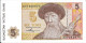 KAZAKHSTAN   -   5  Tenge  1993   -- UNC --   Kurmangazi : Musicien Kazakh - Kasachstan