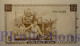 BURMA 5 KYAT 1958 PICK 47a UNC W/PINHOLES - Andere - Azië