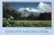 3 AK USA Kalifornien * Yosemite National Park - Yosemite Valley Half Dome Und Gates Of The Valley - UNESCO Weltnaturerbe - Yosemite