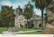 1 AK USA / Texas * Mission Conception In Der Stadt San Antonio - Gegründet 1731 * - San Antonio