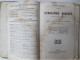 Petit Atlas - M.M Drioux Et CH . Leroy Contenant Onze Cartes Coloriées - 1897 - - Karten/Atlanten